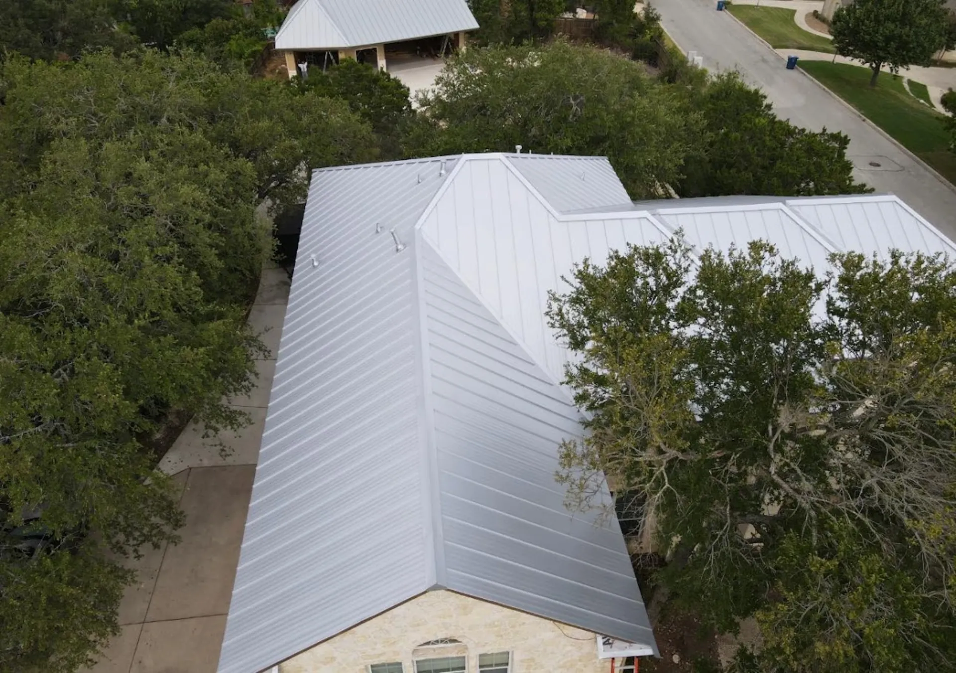 Metal Roofing services in Wilmington, OH